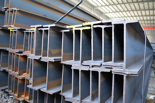 Q235/Q345/S355/S235/SS400/ASTM36 Structural Steel H-Beam