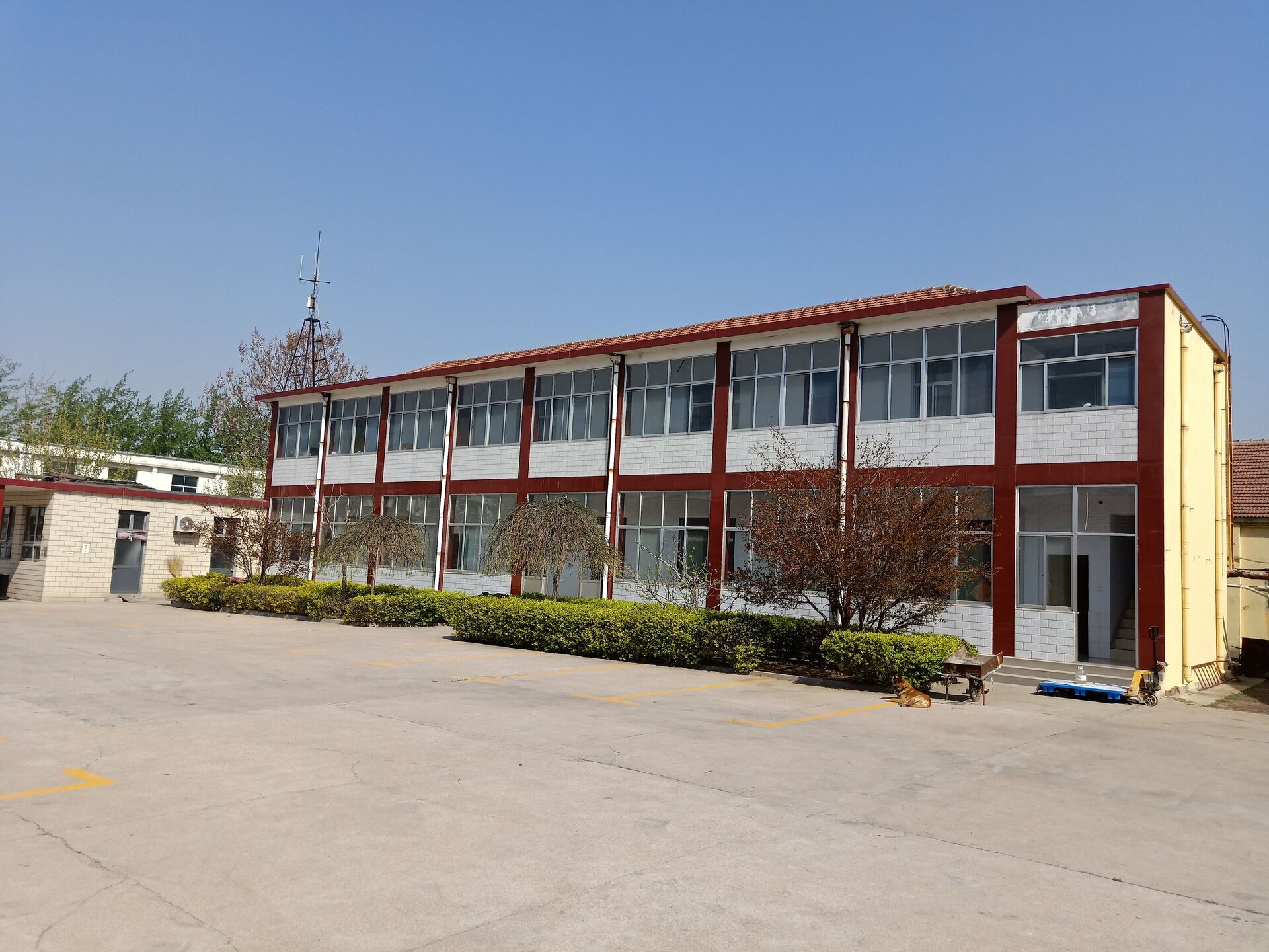 Excel Textile Factory