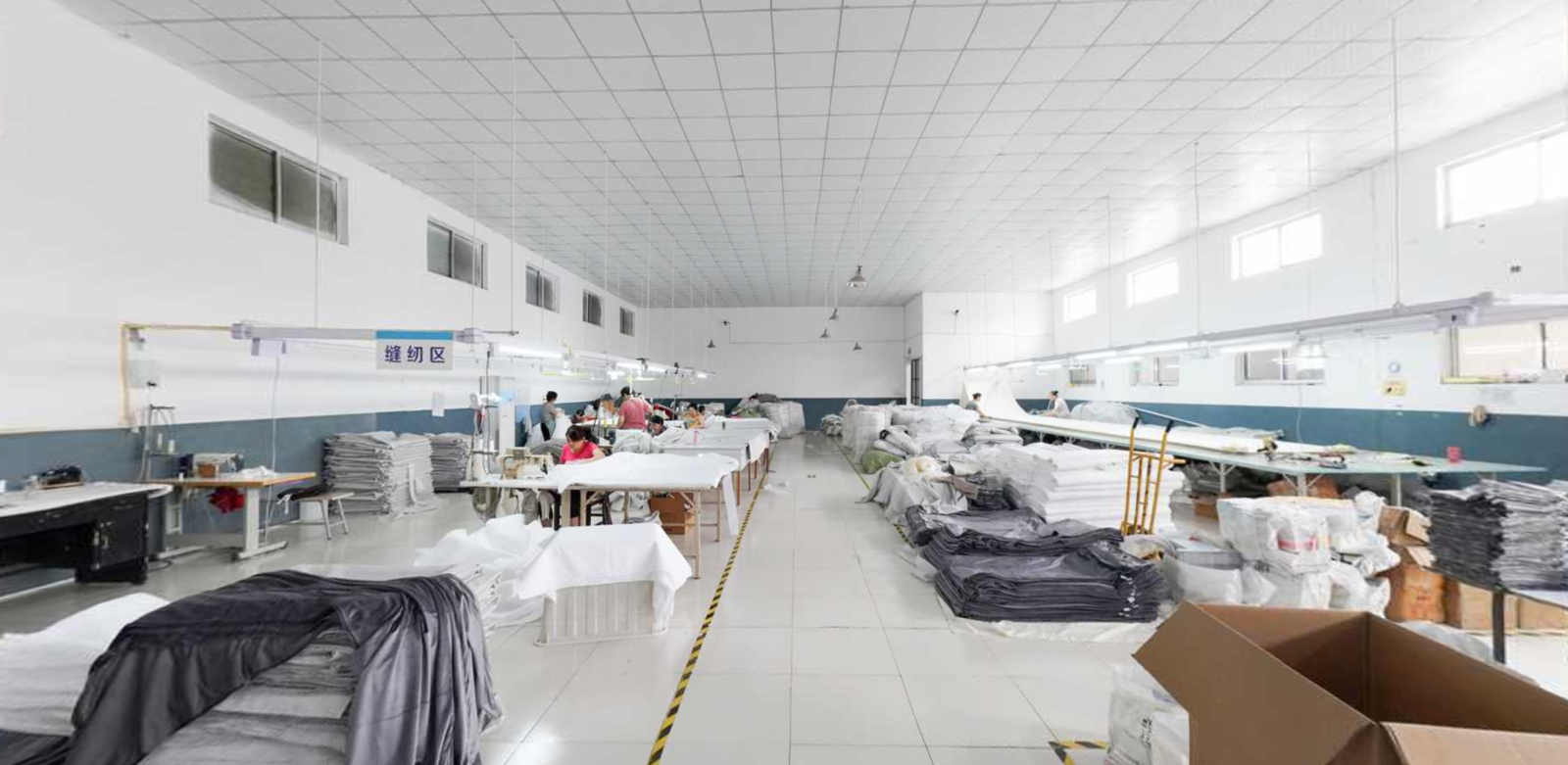 Why choose us Why choose us