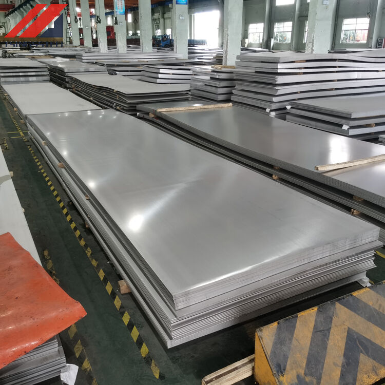 Stainless Steel plate/sheetStainless SteelTsingshan Steel Co., Ltd.