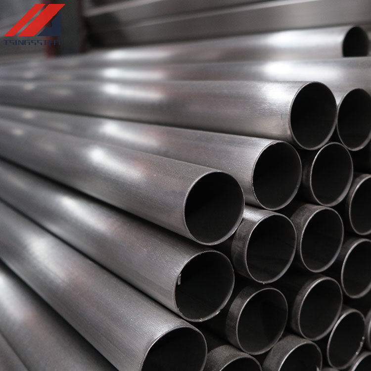 Stainless SteelTsingshan Steel Co., Ltd.