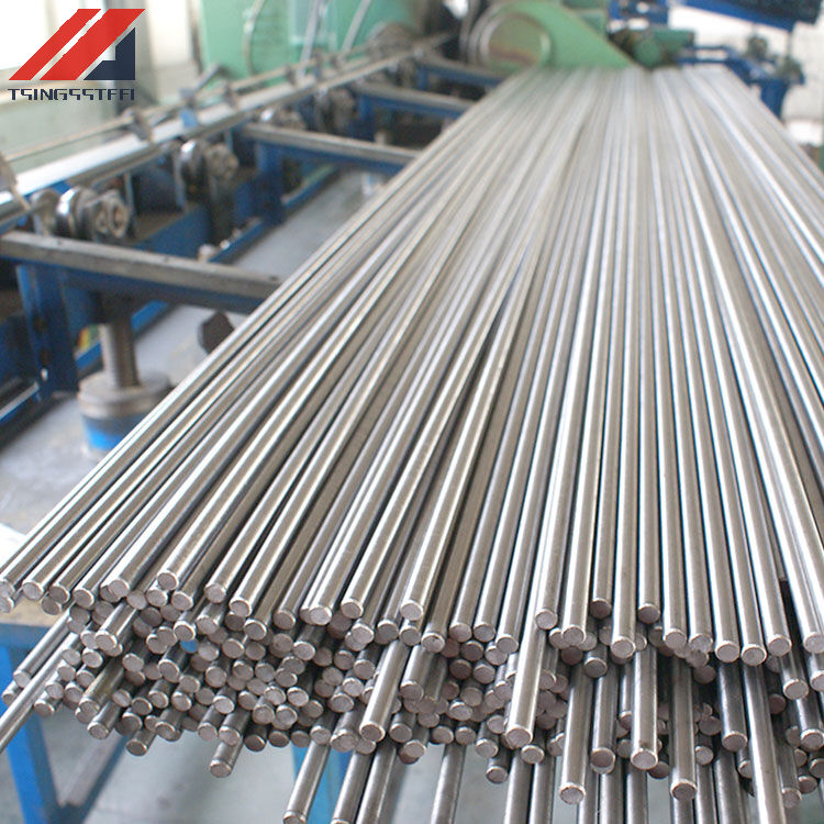 Stainless Steel barStainless SteelTsingshan Steel Co., Ltd.