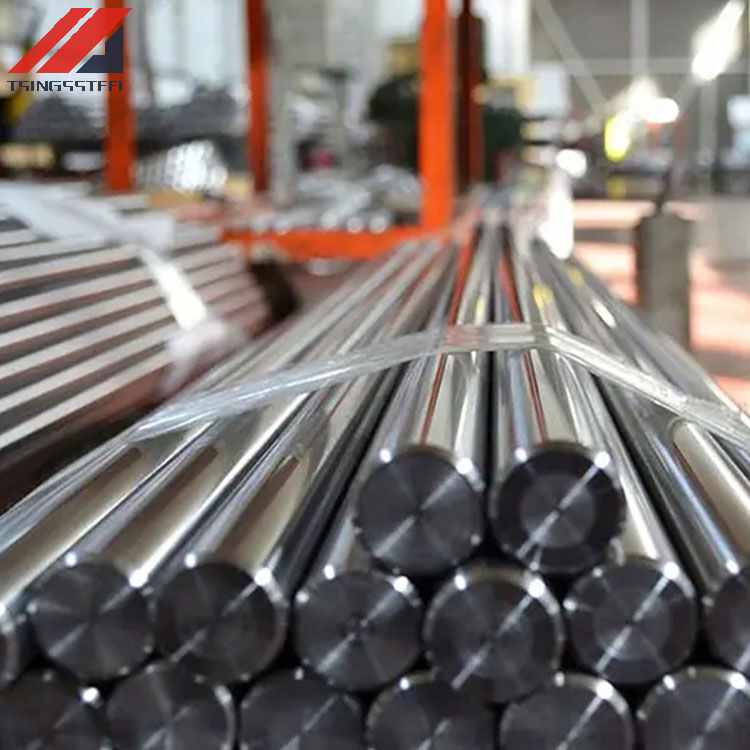 Stainless Steel barStainless SteelTsingshan Steel Co., Ltd.
