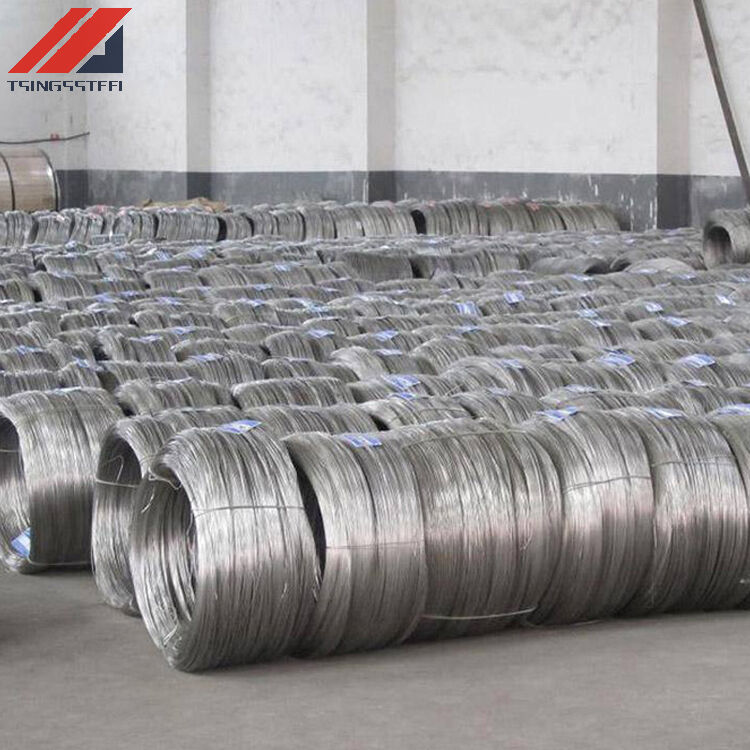 Stainless Steel wireStainless SteelTsingshan Steel Co., Ltd.