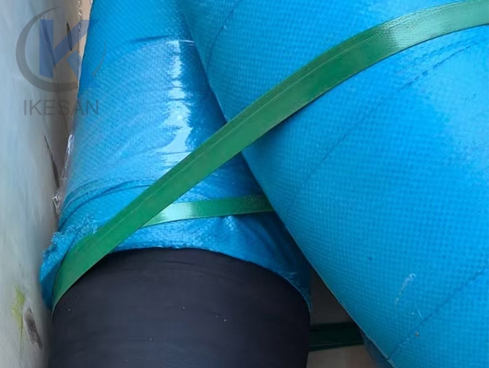 mud hose and slag hose