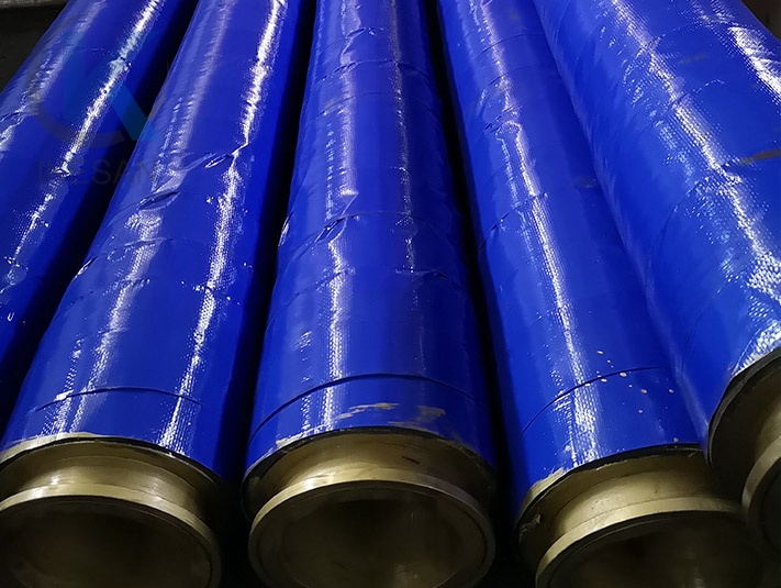 mud hose and slag hose