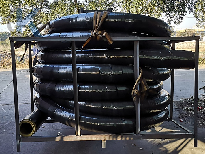 mud hose and slag hose