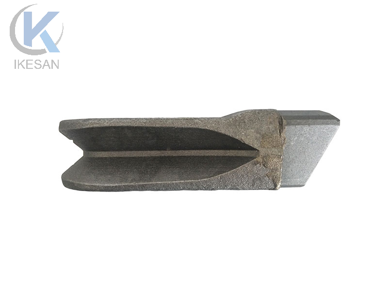 Diaphragm wall cutters