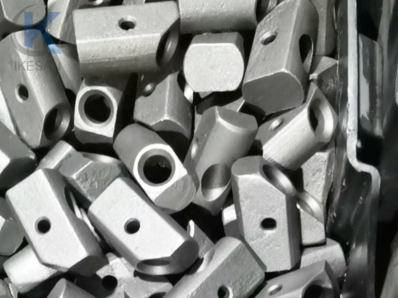 RK4-02P Medium asphalt cutter