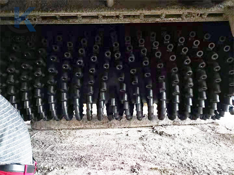 RK4-02P Medium asphalt cutter