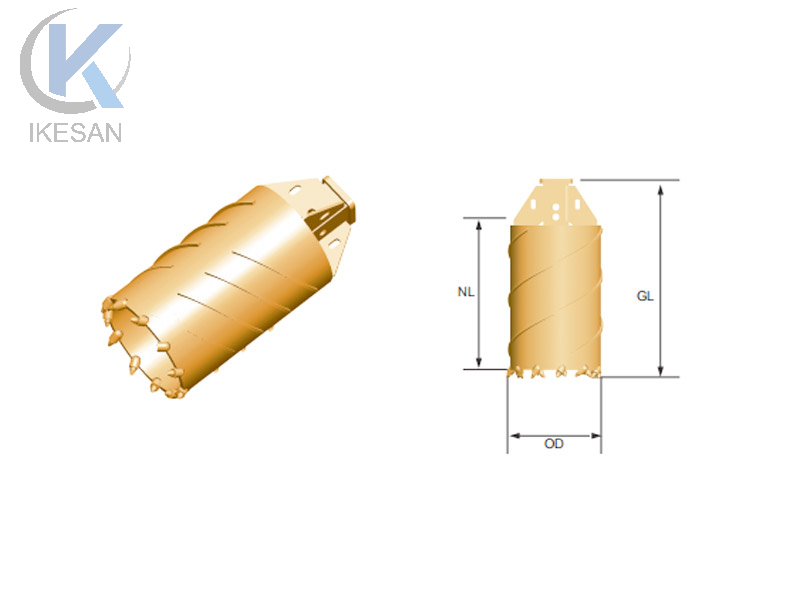 Barriles sacatestigos con rodillo
