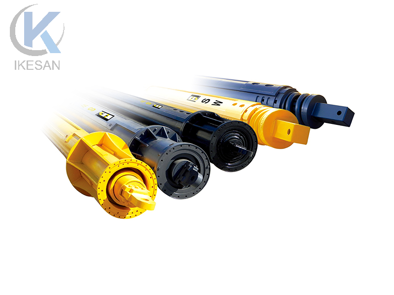 barra kelly entrelazada