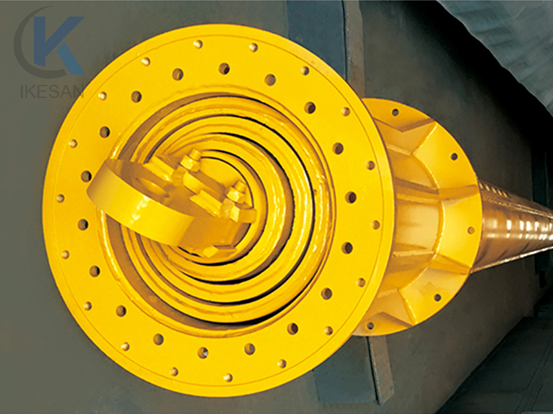 barra kelly entrelazada