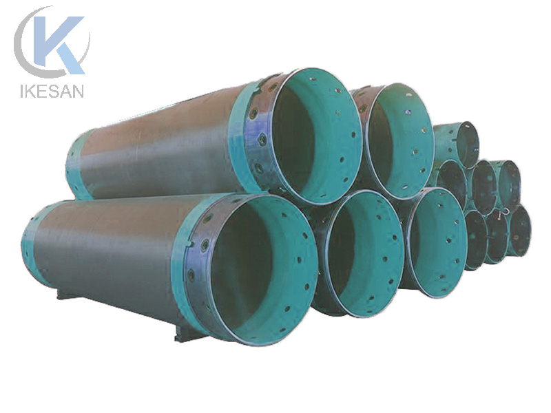 Carcasa de doble pared