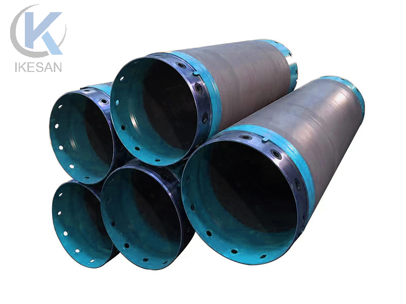 Carcasa de doble pared