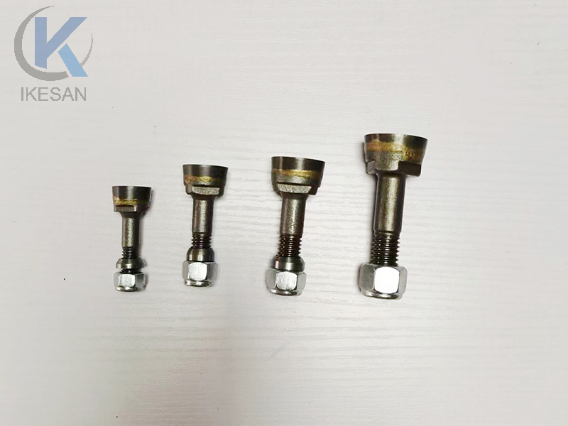 Green teeth Replacement