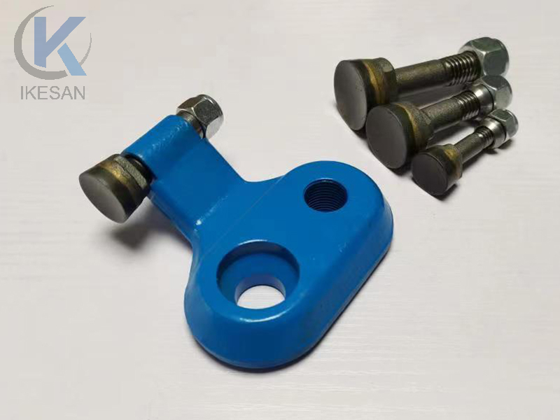 Pocket for green teeth