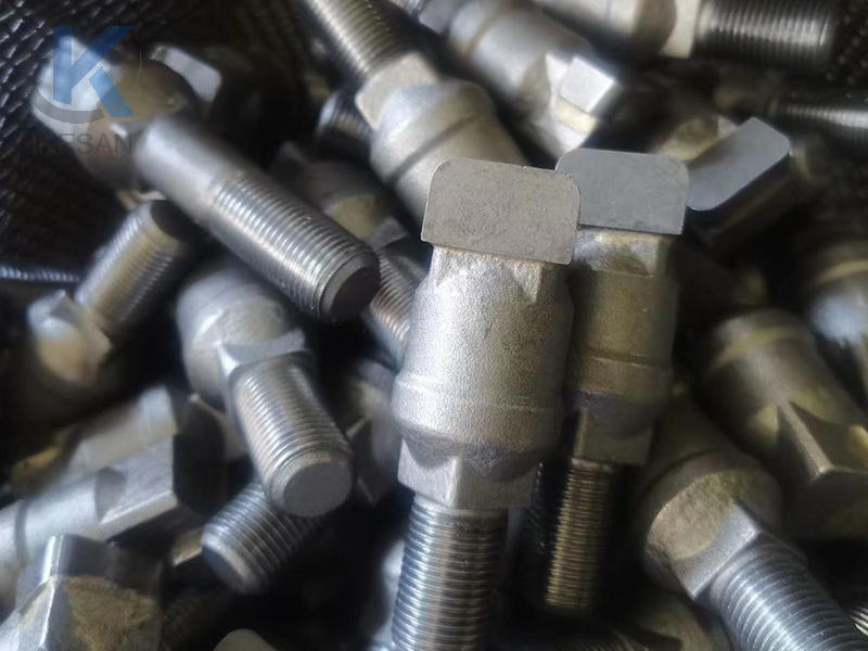 Carlton teeth replacement