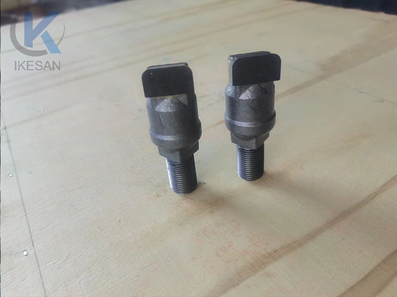 Carlton teeth replacement