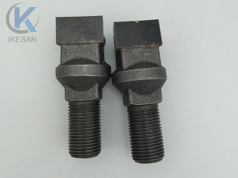 Carlton teeth replacement