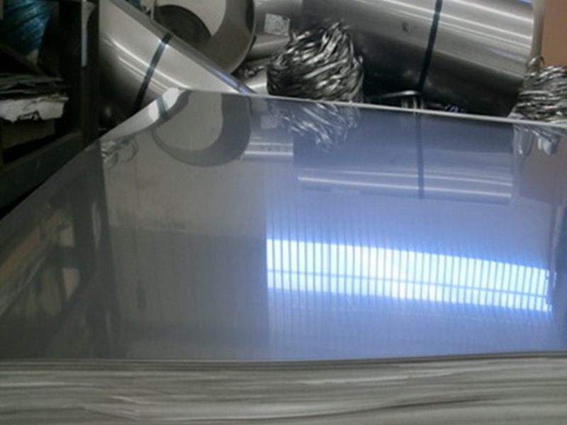 316 stainless steel cold rolled sheet