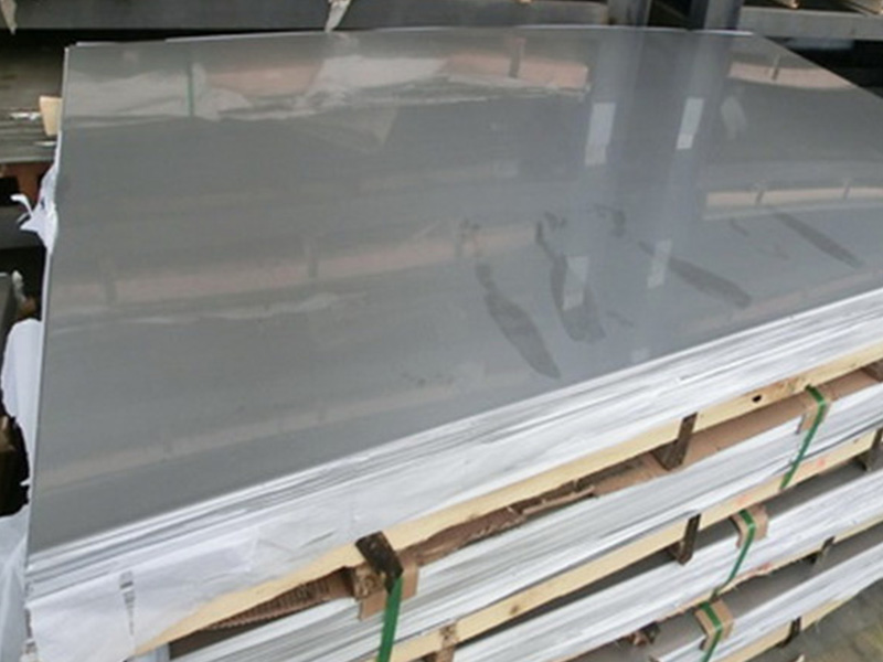 304 stainless steel cold rolled sheet