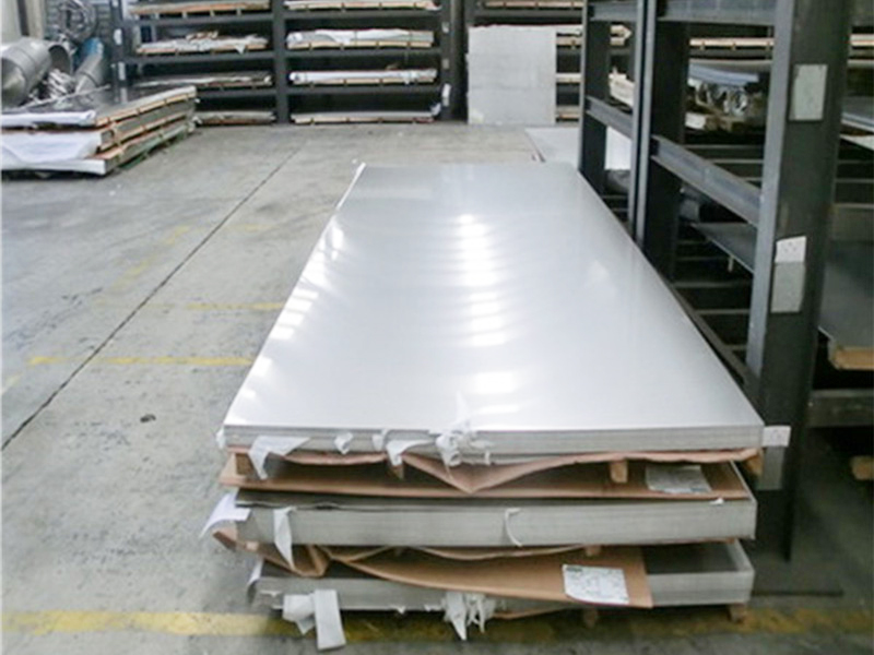 202 stainless steel cold rolled sheet