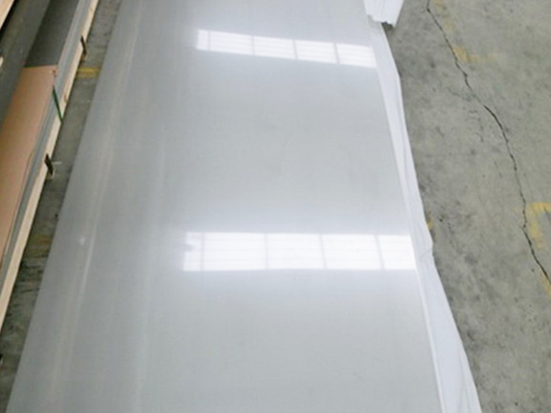 2507 stainless steel cold rolled sheet 2507 stainless steel cold rolled sheet