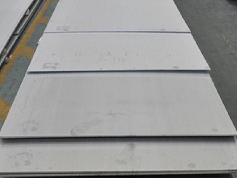 430 stainless steel hot rolled sheet