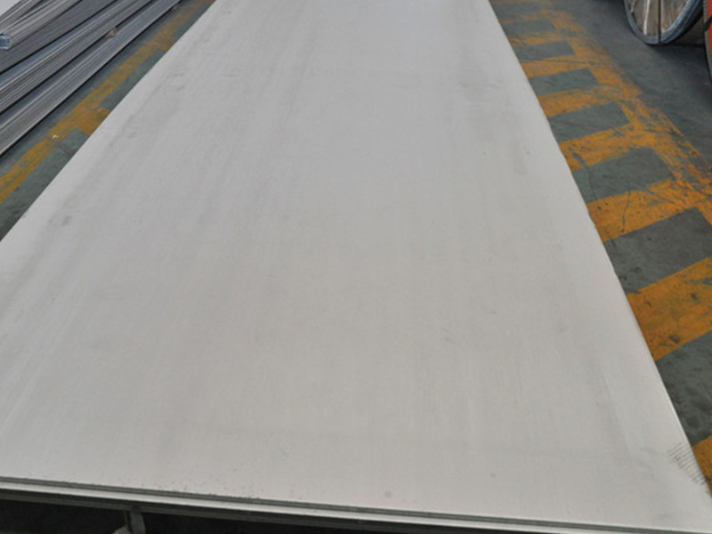 904l stainless steel hot rolled sheet