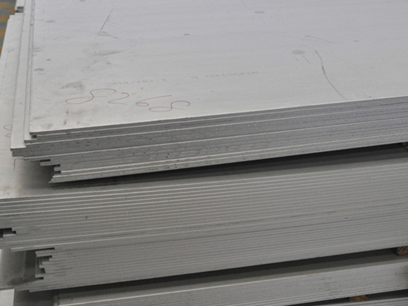 202 stainless steel hot rolled sheet 202 stainless steel hot rolled sheet