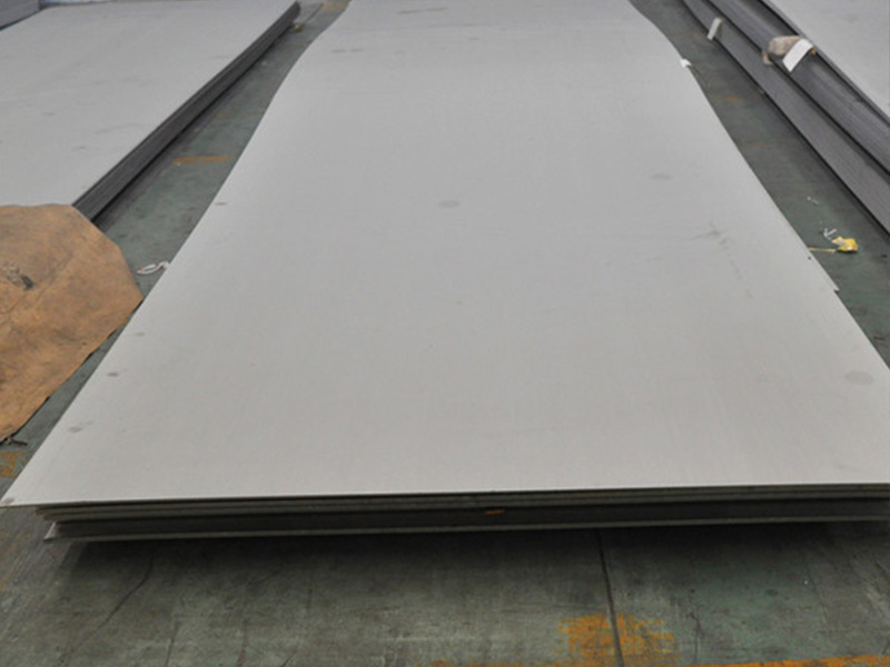 304 stainless steel hot rolled sheet 304 stainless steel hot rolled sheet