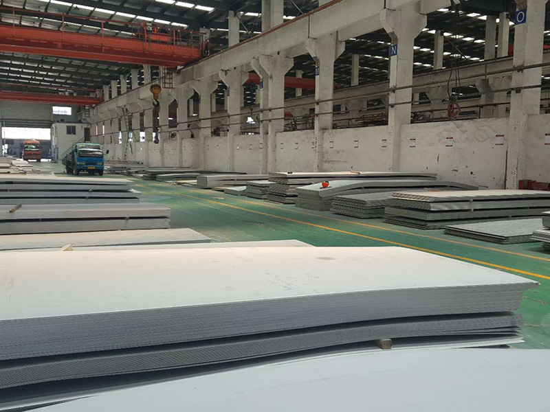 310s stainless steel hot rolled sheet 310s stainless steel hot rolled sheet