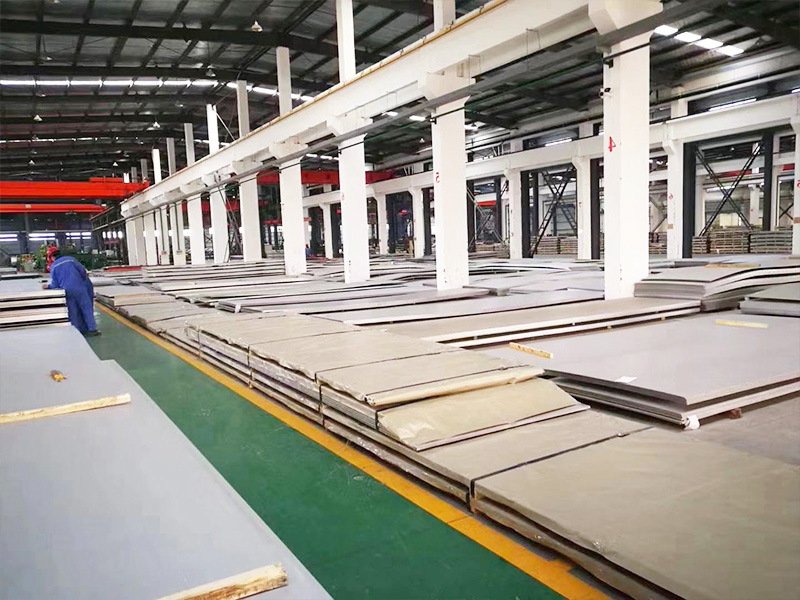 316l stainless steel hot rolled sheet 316l stainless steel hot rolled sheet