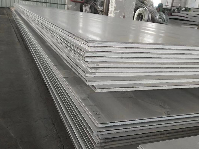 410 stainless steel hot rolled sheet 410 stainless steel hot rolled sheet