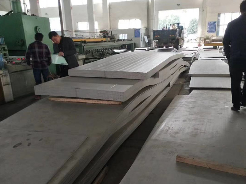904l stainless steel hot rolled sheet 904l stainless steel hot rolled sheet