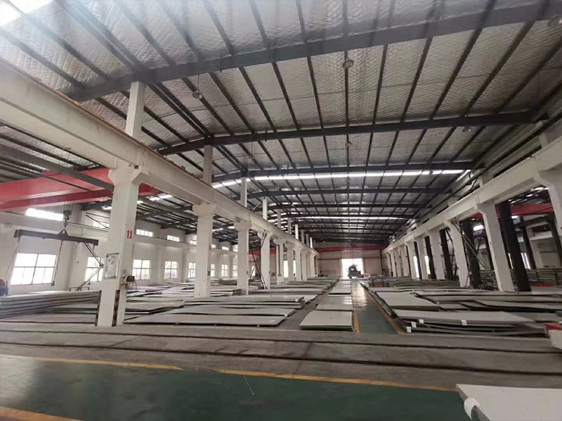 2205 stainless steel hot rolled sheet 2205 stainless steel hot rolled sheet