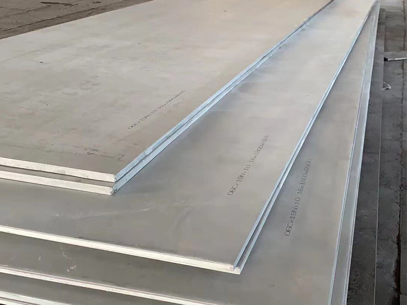 316Ti stainless steel hot rolled sheet 316Ti stainless steel hot rolled sheet
