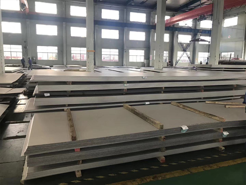 2507 stainless steel hot rolled sheet 2507 stainless steel hot rolled sheet