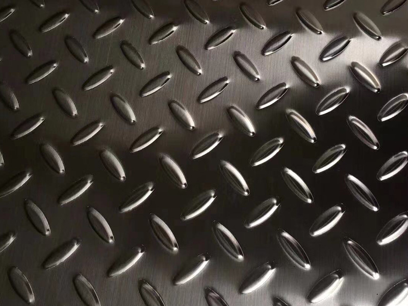 904l coloured decorative sheets