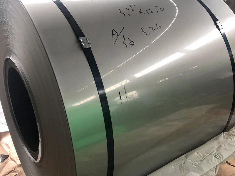 304 cold rolled coil 304 cold rolled coil