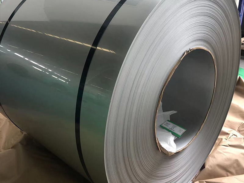 202 cold rolled coil 202 cold rolled coil