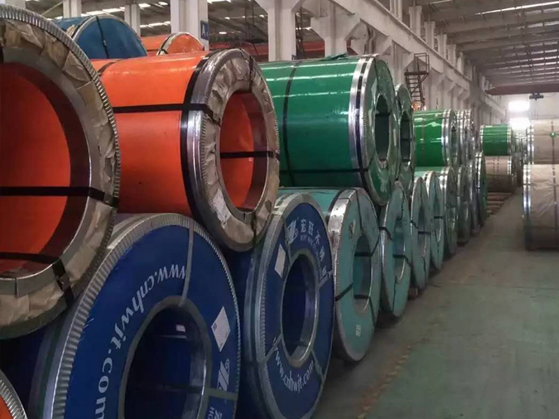 304l cold rolled coil 304l cold rolled coil