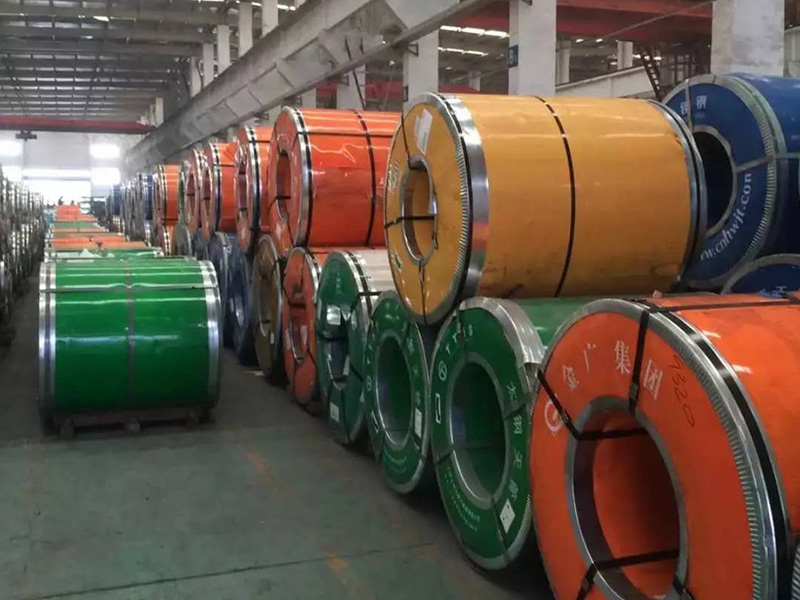 309s cold rolled coil 309s cold rolled coil