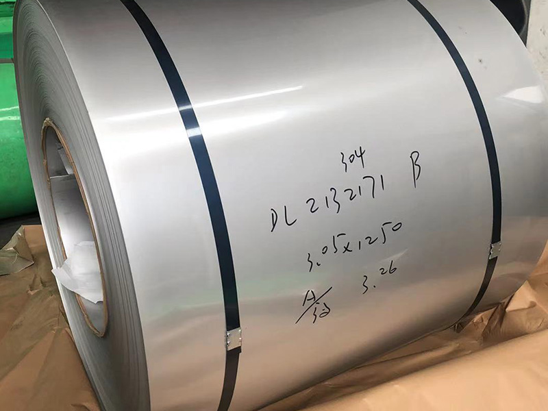 309s hot rolled coil