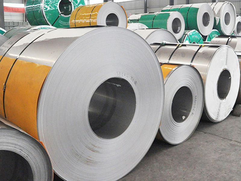 310s hot rolled coil