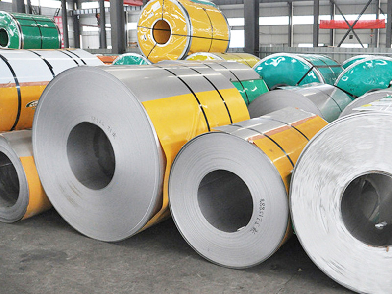 309s hot rolled coil