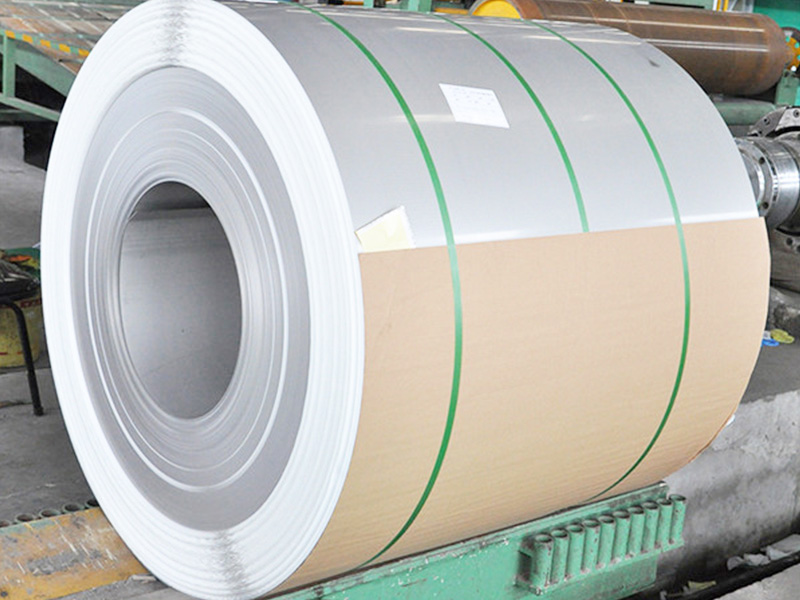 316Ti hot rolled coil