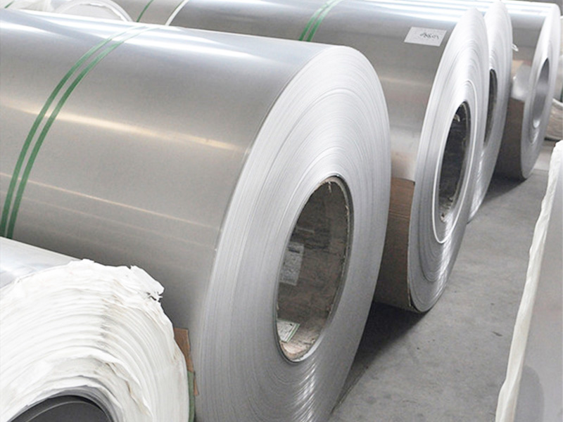 316l hot rolled coil