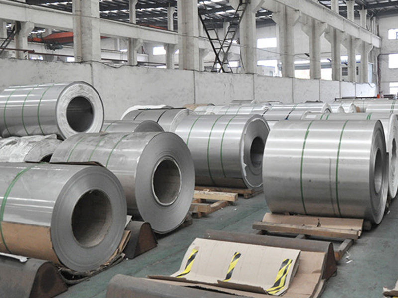 904l hot rolled coil